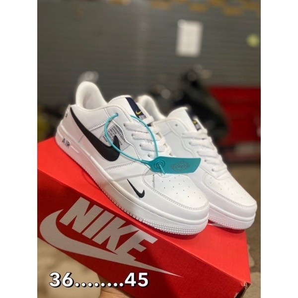 รองเท้าผ้าใบ-f1-5สีมาใหม่-sz-36-45-สินค้ามีพร้อมส่ง-รีวิวจากงานจริง