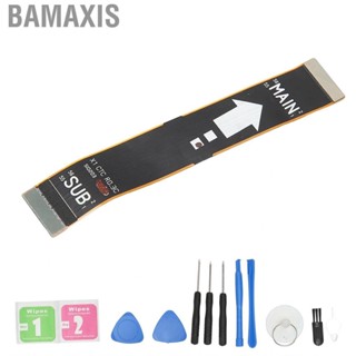 Bamaxis Flexible Connector Cable  Mobile Phone Motherboard Wire for S20 5G