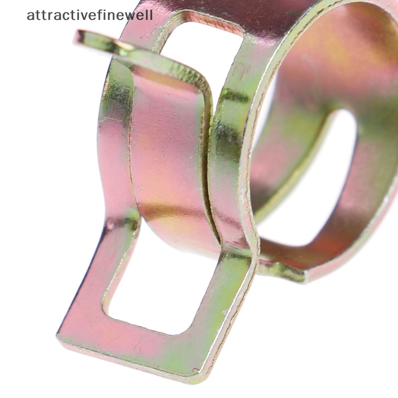 attractivefinewell-คลิปหนีบท่อน้ํามันเชื้อเพลิงสูญญากาศ-6-15-มม-6-ขนาด-10-ชิ้น-ทีวี