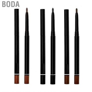 Boda Eyeliner Sweatproof Natural  No Smudge Lasting Pencil for Home Outdoor Working