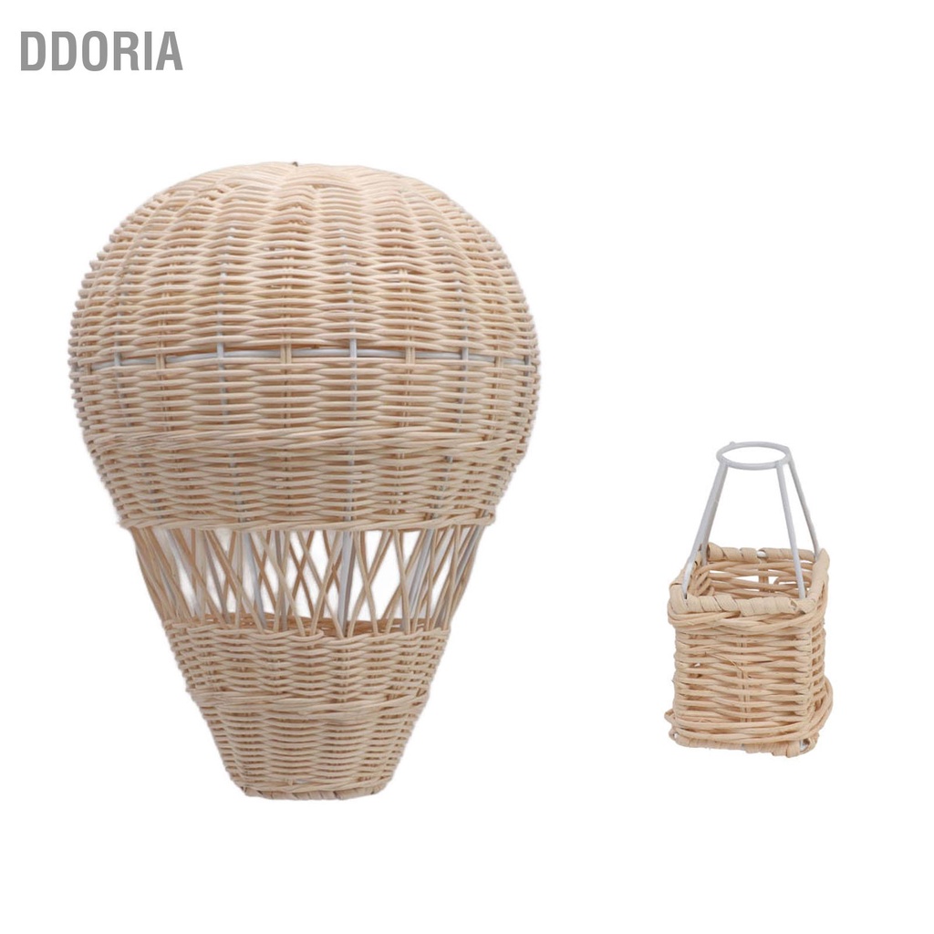 ddoria-ทอ-hot-air-บอลลูน-handcrafted-ประณีตรายละเอียดหวายทอตกแต่งสำหรับห้องเด็ก-party-photo-prop