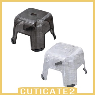 [Cuticate2] เก้าอี้บันได อเนกประสงค์ สําหรับห้องน้ํา ห้องนั่งเล่น