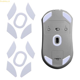 Doublebuy แผ่นรองเมาส์เล่นเกม แบบโค้ง สําหรับ Darmoshark M3 2 ชุด