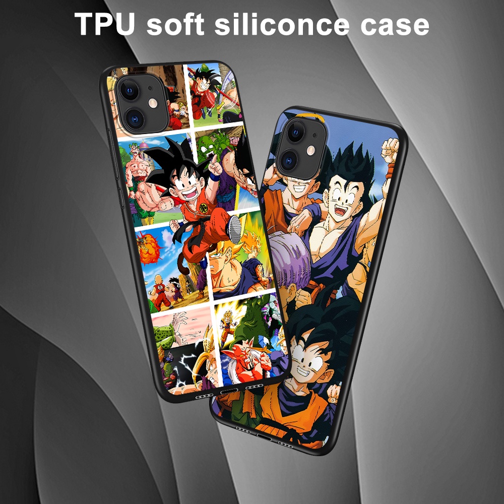 สําหรับ-samsung-galaxy-a04-a04e-a14-a24-a34-a54-f14-5g-เคสโทรศัพท์ซิลิโคน-tpu-แบบนิ่ม-ลายการ์ตูนดราก้อนบอล-กันกระแทก