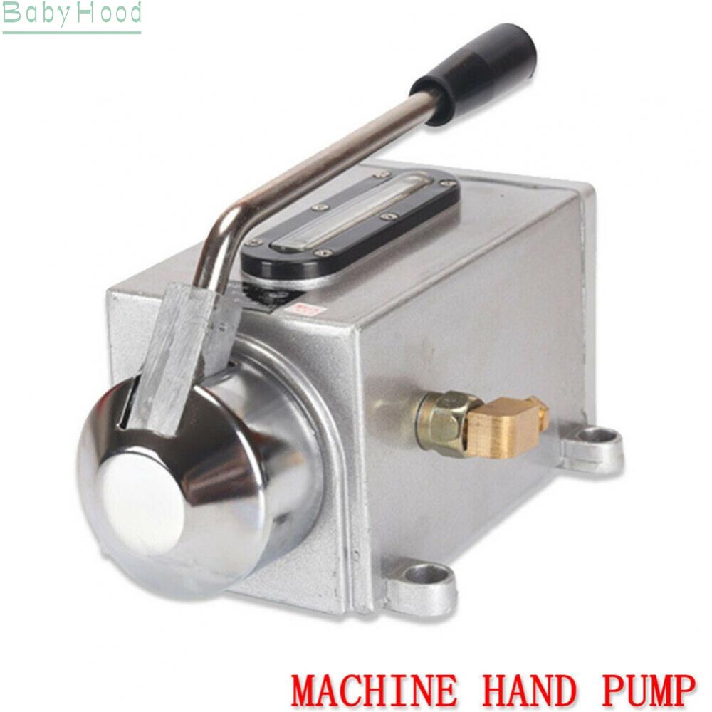 big-discounts-machine-hand-pump-0-9kg-500cc-aluminum-alloy-cnc-manual-manual-refueling-bbhood