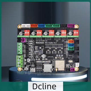 [Dcline.th] เมนบอร์ด ESP32 WIFI MINI12864 520Kb RAM MCU 240MHz สําหรับ MKS TinyBee