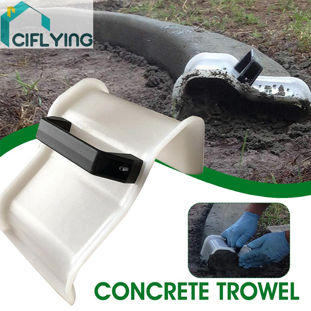 ciflys-th-เกรียงคอนกรีต-พร้อมที่จับ-สําหรับทําโมเดลภูมิทัศน์-diy