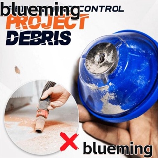 Blueming2 ฝาครอบซีลสว่านไฟฟ้า กันฝุ่น กันลื่น 4-10 มม. สําหรับงานไม้