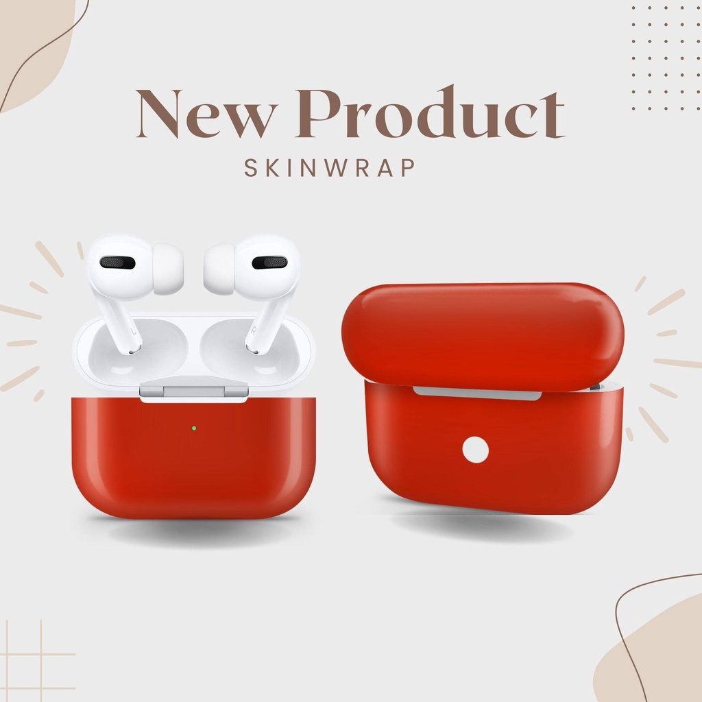 โปร1แถม1-ฟิล์มกันรอย-ฟิล์มกันฝุ่น-apple-airpods-สติ๊กเกอร์กันรอย-สติกเกอร์ติดเคส-ฟิล์ม-airpod-pro-airpod-pro2-ฟิล์มหูฟัง