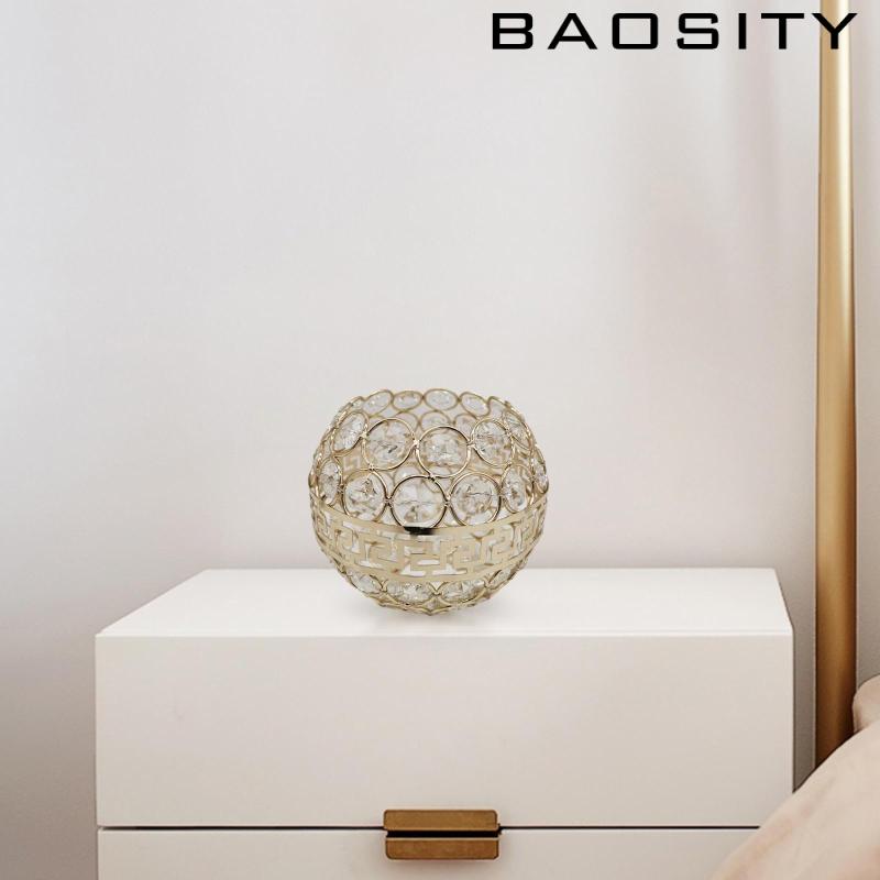 baosity-ฝาครอบโคมไฟติดผนัง-ทรงกลม-แวววาว-แบบเปลี่ยน