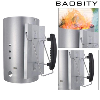 [Baosity] อุปกรณ์สตาร์ทเตอร์ สําหรับย่างอาหาร ในสวน กลางแจ้ง
