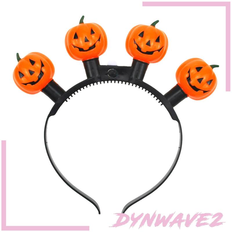 dynwave2-ที่คาดผมฮาโลวีน-น่ารัก-และตลก-เครื่องประดับผม-สําหรับผู้หญิง-เด็ก