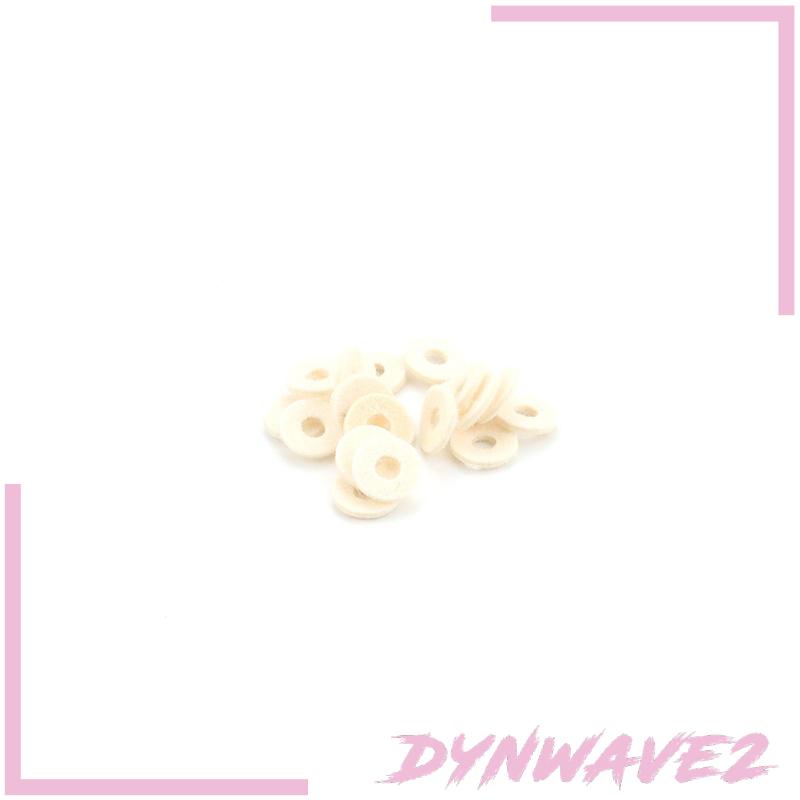 dynwave2-แผ่นเบาะรองนั่งทรัมเป็ต-ทนทาน-แบบเปลี่ยน-อุปกรณ์เสริม-สําหรับทรัมเป็ต-คอร์เน็ต-ทรอมโบน-20-ชิ้น