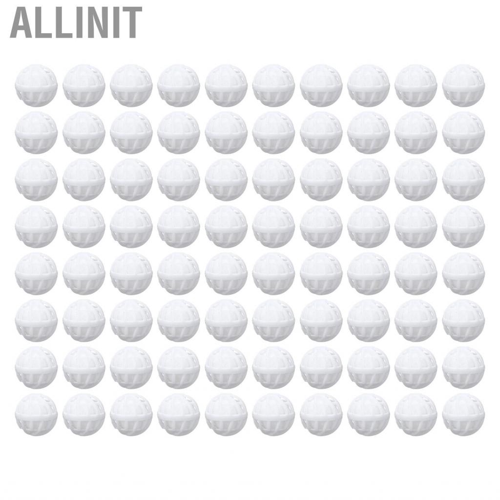 allinit-80pcs-bio-ball-fish-tank-cotton-balls-filter-media-filtration-hot