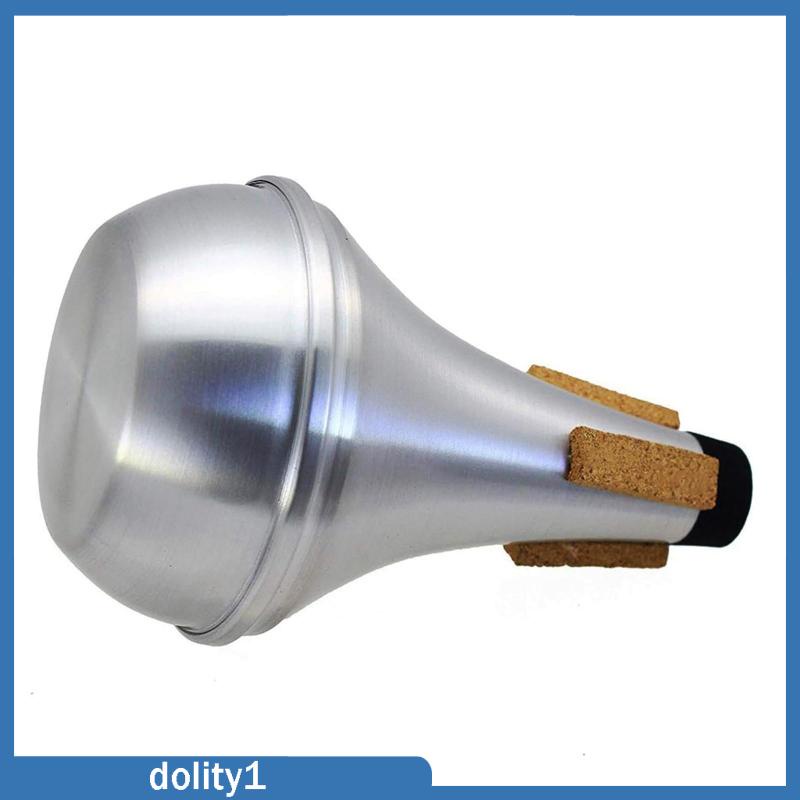 dolity1-ทรัมเป็ตตรง-น้ําหนักเบา-สําหรับเครื่องดนตรีแจ๊ส-นักดนตรี