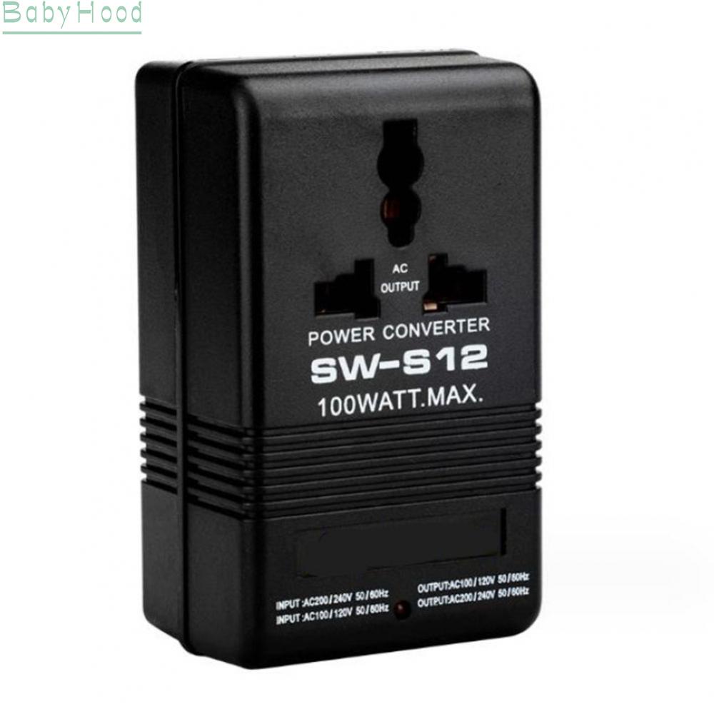 big-discounts-powerful-step-up-or-down-voltage-converter-transformer-100w-reliable-performance-bbhood