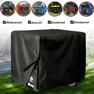 【Big Discounts】Motor Cover Covers Generator Cover Heavy Duty Thick Waterproof X Large#BBHOOD