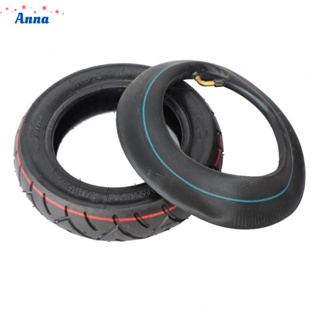 【Anna】Inner Tube Inner Tube+outer Tyre Outer Tyre Rubber Sporting Goods Thickened Tube