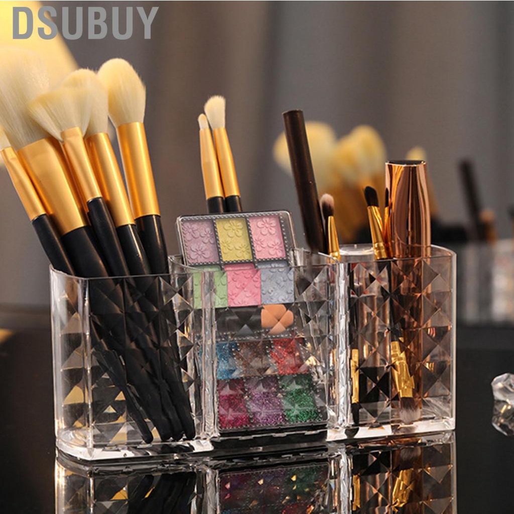 dsubuy-cosmetic-brush-organizer-transparent-durable-makeup-large-for-bedroom