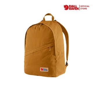 Fjallraven /Vardag 16 เป้ กระเป๋าสะพายหลัง น้ำหนักเบา กระเป๋าแทปเลต everyday use จากสวีเดน