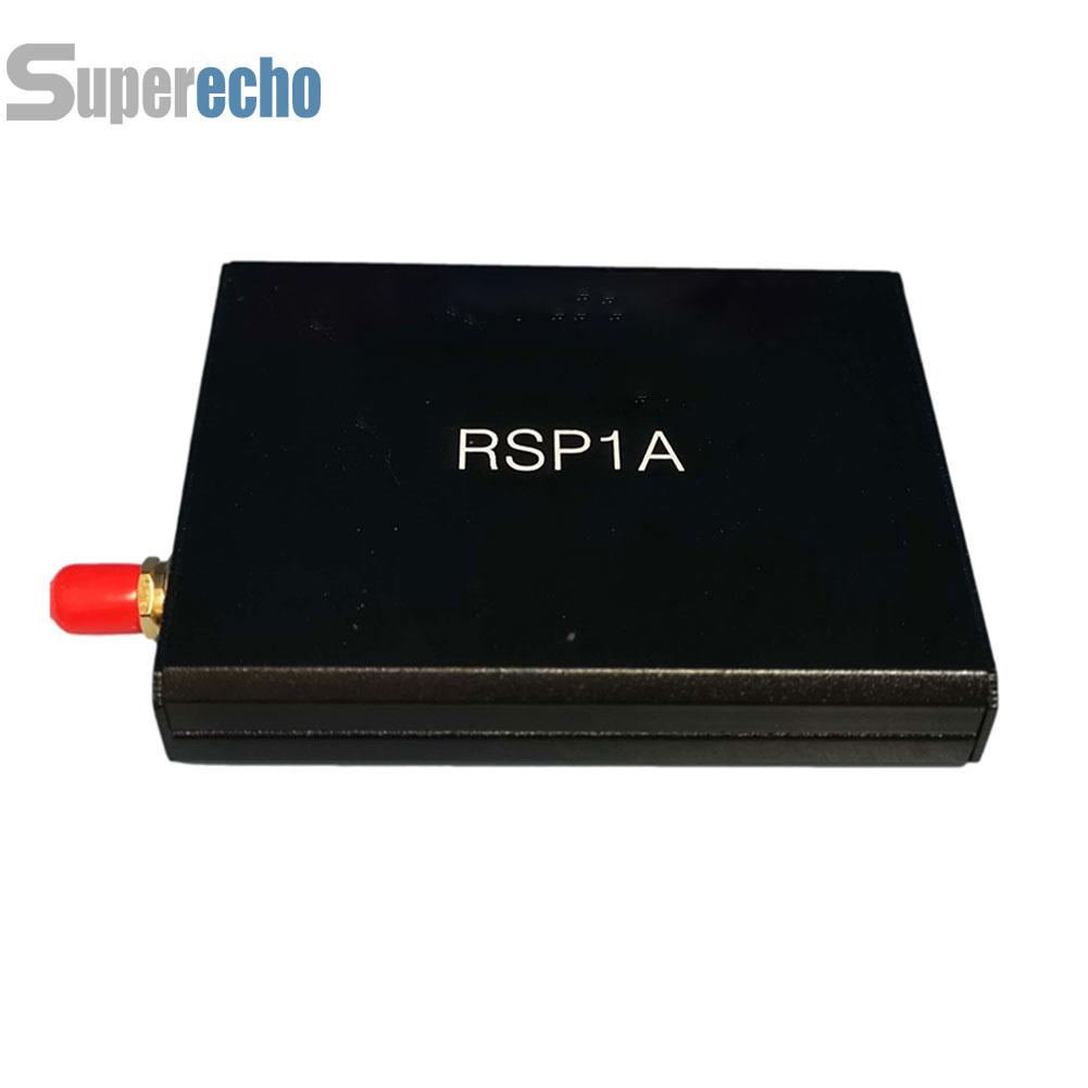 Sdrplay Rsp1A 1Khz , A Review of the SDRplay RSP1A – GVULOQ