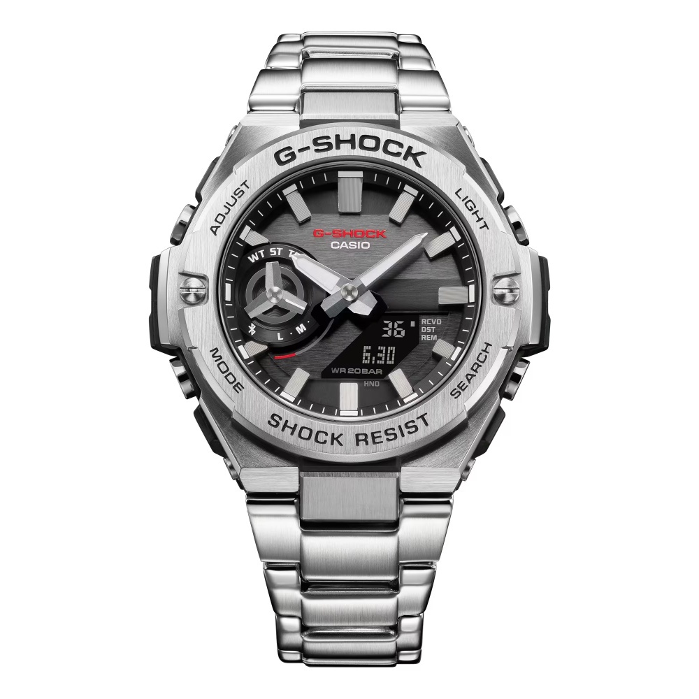 casio-นาฬิกาข้อมือผู้ชาย-g-shock-mid-tier-รุ่น-gst-b500d-1adr-วัสดุสเตนเลสสตีล-สีดำ