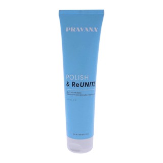 แวกซ์ ครีมจัดแต่งทรง Pravana Polish and ReUnite Split End Mender Unisex Cream