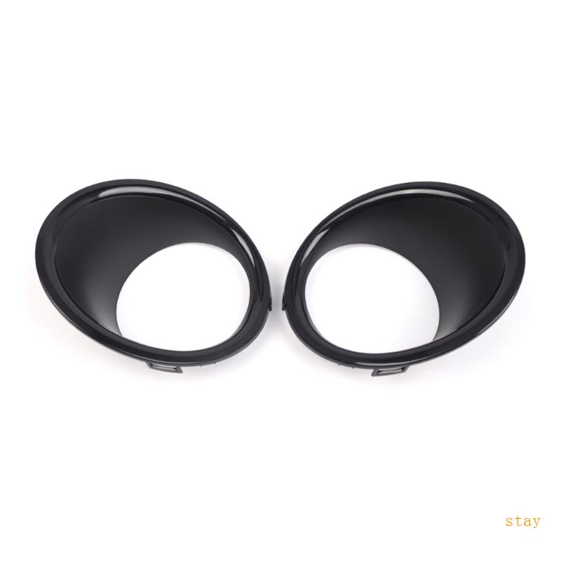 Stay ฝาครอบไฟตัดหมอก ติดกันชนหน้ารถยนต์ สําหรับ R55 R56 R57 51112753662 ...