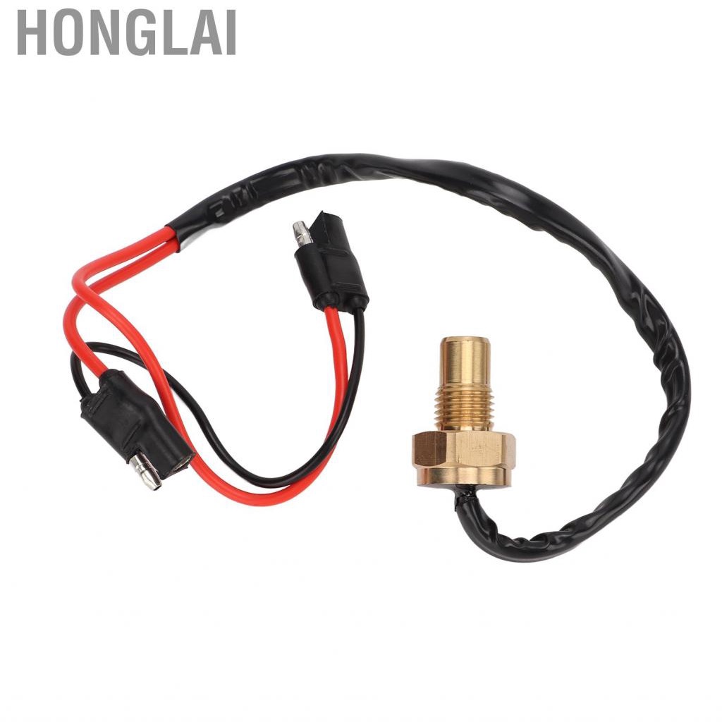 Fan Heat Thermal Sensor Switch For Arctic Cat 700 EFI 4X4 Auto Trv Le - Foto 7