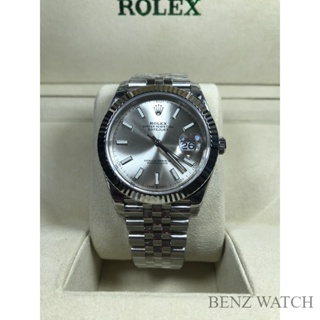 Rolex Date-Just 41mm (Swiss VSF)