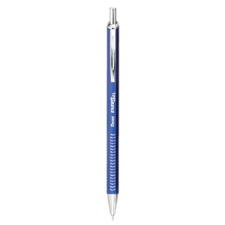 Pentel ปากกาหมึกเจล รุ่น Energel Slim Metal 0.5 มม. (ด้ามน้ำเงิน/หมึกน้ำเงิน)