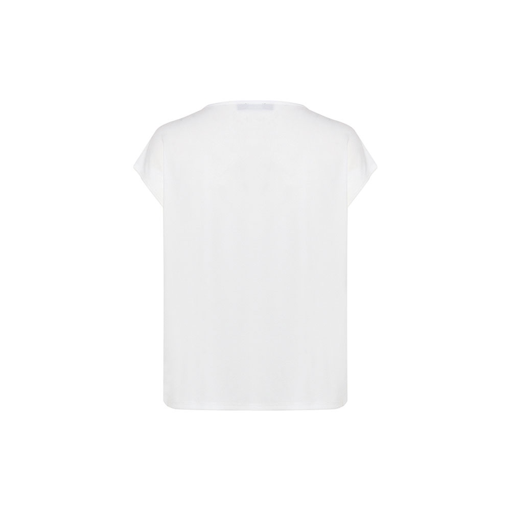 g2000-เสื้อเบลาส์ผ้ายืดผู้หญิง-ทรงหลวม-loose-fit-รุ่น-3624173801-off-white