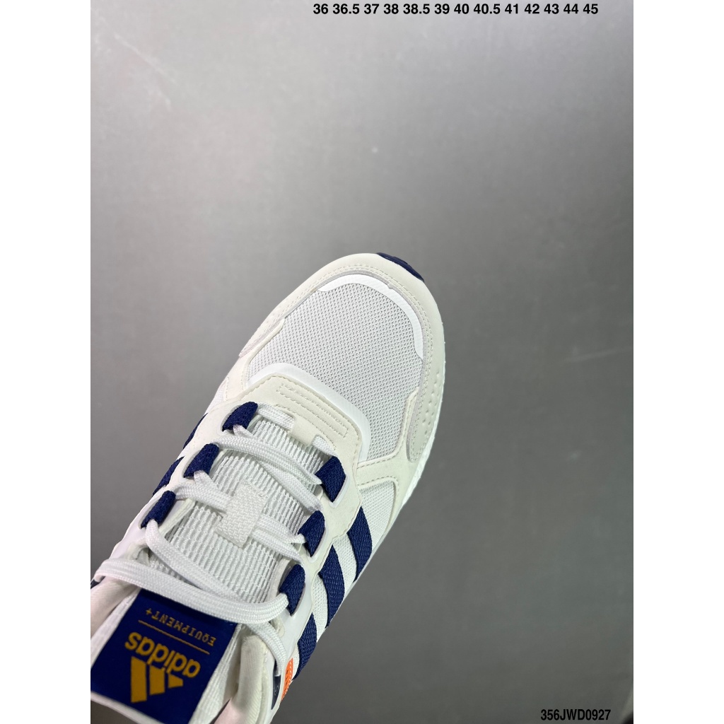 New Adidas EQUIPMENT 2.0 Boost EQT HR2037damping