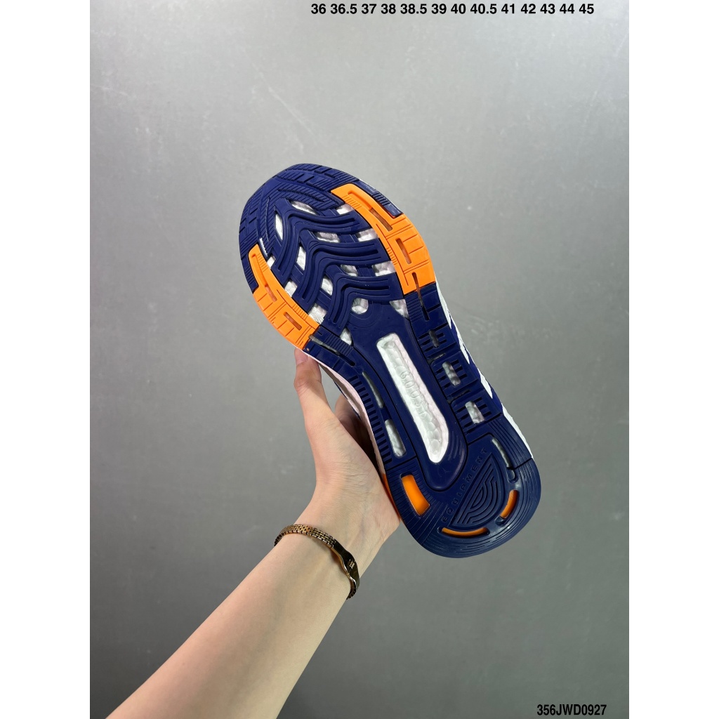 New Adidas EQUIPMENT 2.0 Boost EQT HR2037damping