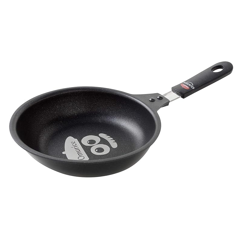 Ernesto Frying Pan [supervised by longestablished Westernstyle