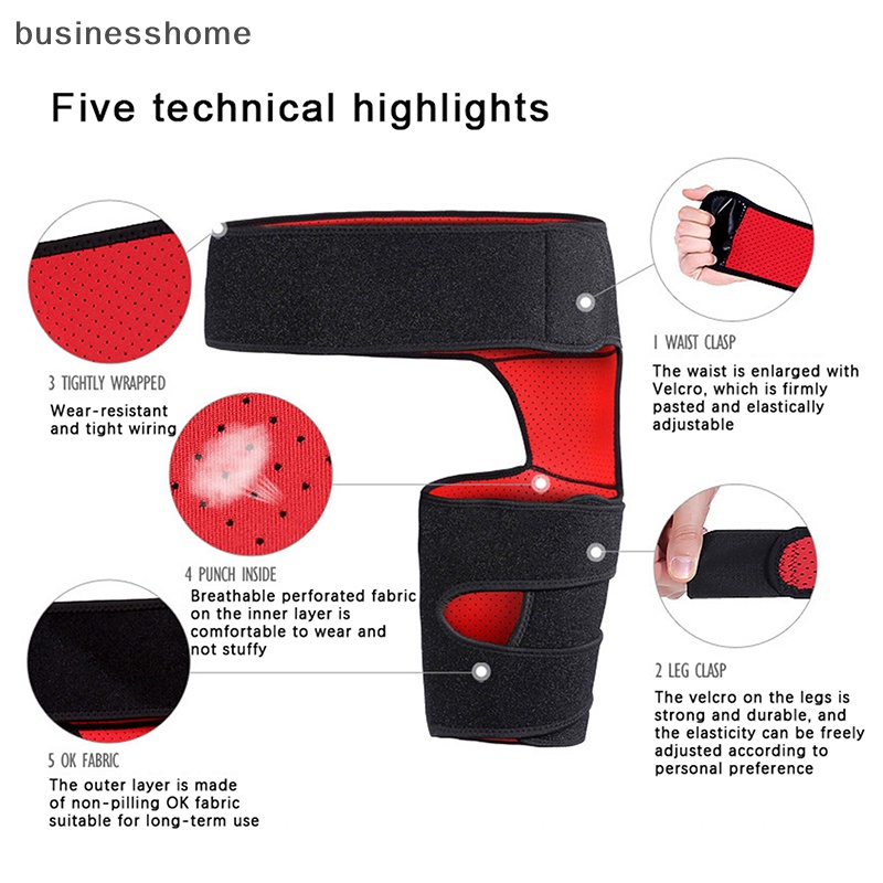 bsth-สายเข็มขัดรัดขา-ป้องกันกล้ามเนื้อ-สะโพก-และต้นขา-สําหรับออกกําลังกาย