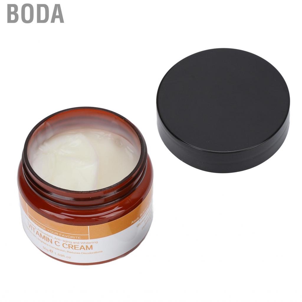 boda-vitamin-c-face-skin-care-reducing-melanin-all-day-protection-50g-for-morning-evening