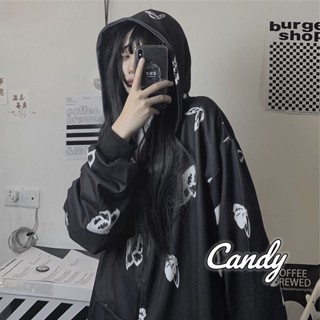 Candy Kids   เสื้อผ้าผู้ญิง แขนยาว แขนเสื้อยาว คลุมหญิง สไตล์เกาหลี แฟชั่น  สวยงาม Korean Style ทันสมัย รุ่นใหม่  ทันสมัย สวย Trendy Comfortable WWY2390335 39Z230926