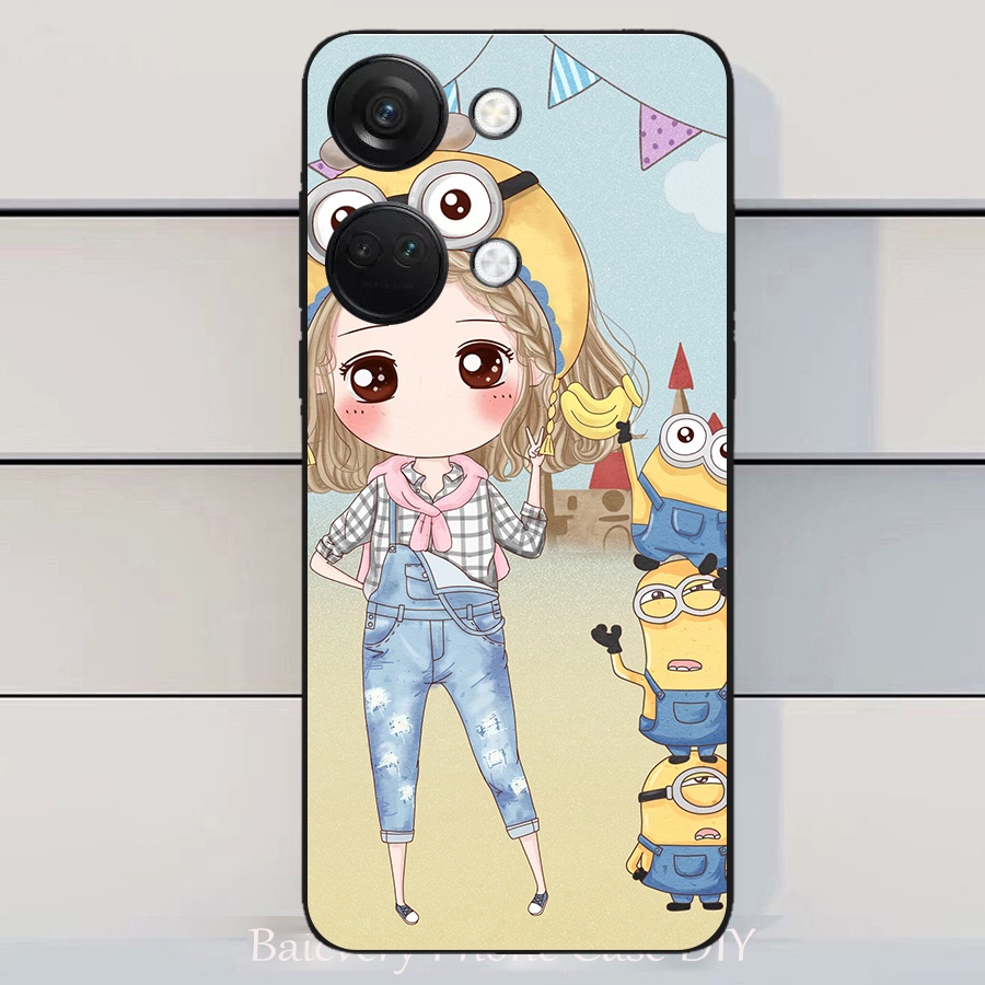 เคสโทรศัพท์มือถือซิลิโคน-tpu-พิมพ์ลายการ์ตูนน่ารัก-สําหรับ-oneplus-ace-2v-nord-3