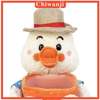 [Chiwanji] กล่องกระดาษทิชชู่ ผ้ากํามะหยี่ขนนิ่ม สําหรับตกแต่งบ้าน ออฟฟิศ ห้องนอน รถยนต์