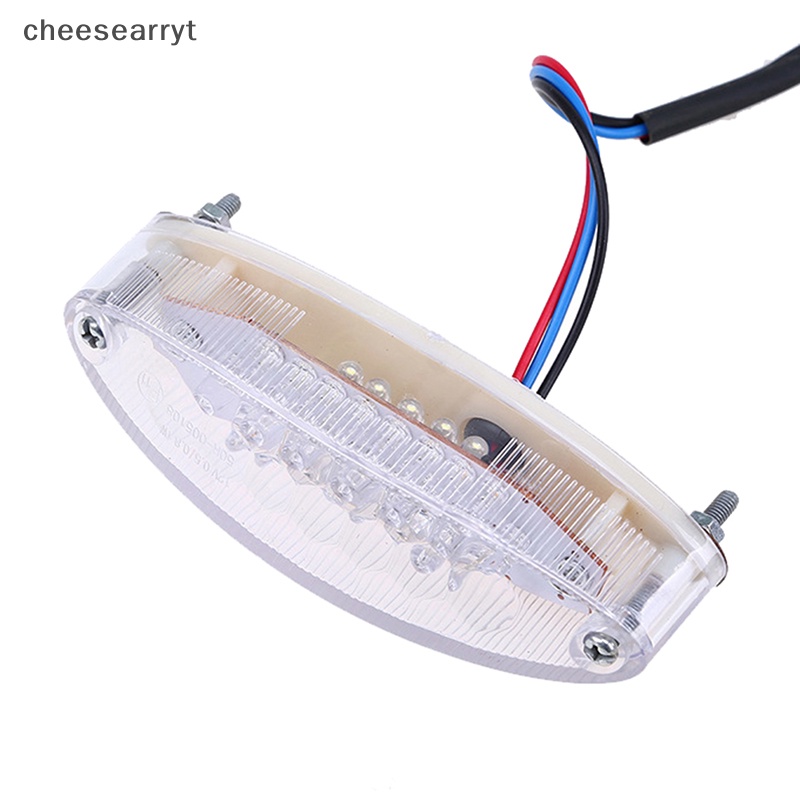 chee-ไฟท้ายรถจักรยานยนต์-led-28-ดวง-3w-12v-en