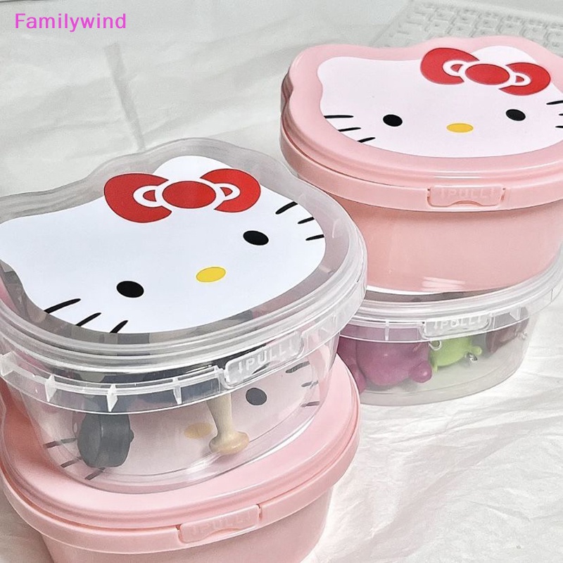 familywind-gt-กล่องเก็บอาหารกลางวัน-ลายการ์ตูน-hello-kitty-พร้อมฝาปิด-น่ารัก-สําหรับห้องครัว