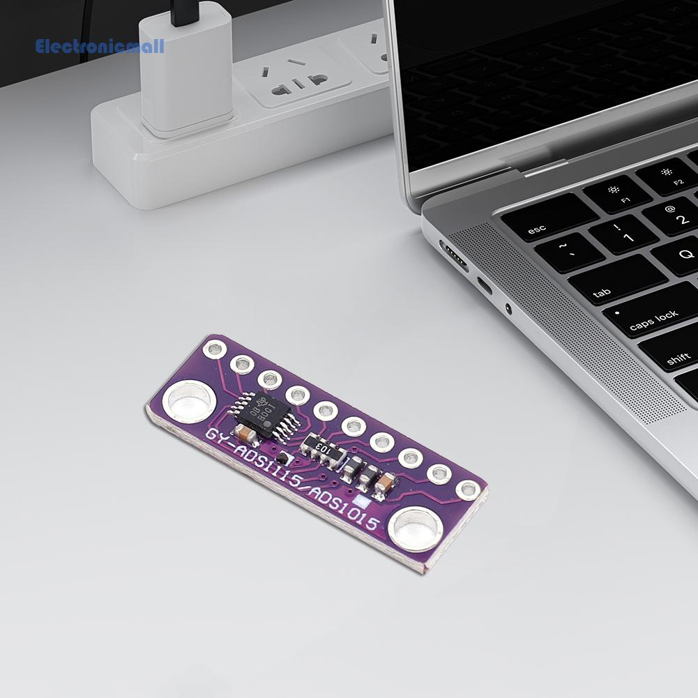 electronicmall01-th-gy-ads1115-โมดูลบอร์ดทดลอง-adc-2-0v-5-5v-16-bit-ความแม่นยําสูง