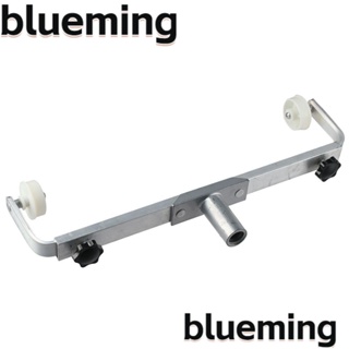 Blueming2 กรอบลูกกลิ้งทาสี ปรับได้ 12 ถึง 20 นิ้ว สําหรับตกแต่งผนังห้อง DIY