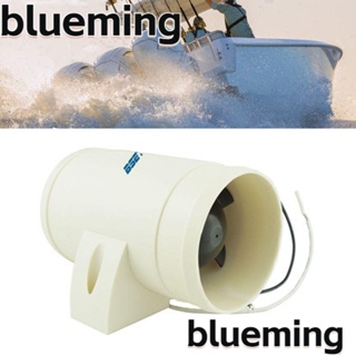Blueming2 อุปกรณ์เสริมพัดลมระบายอากาศ 12V สําหรับเรือคาราวาน