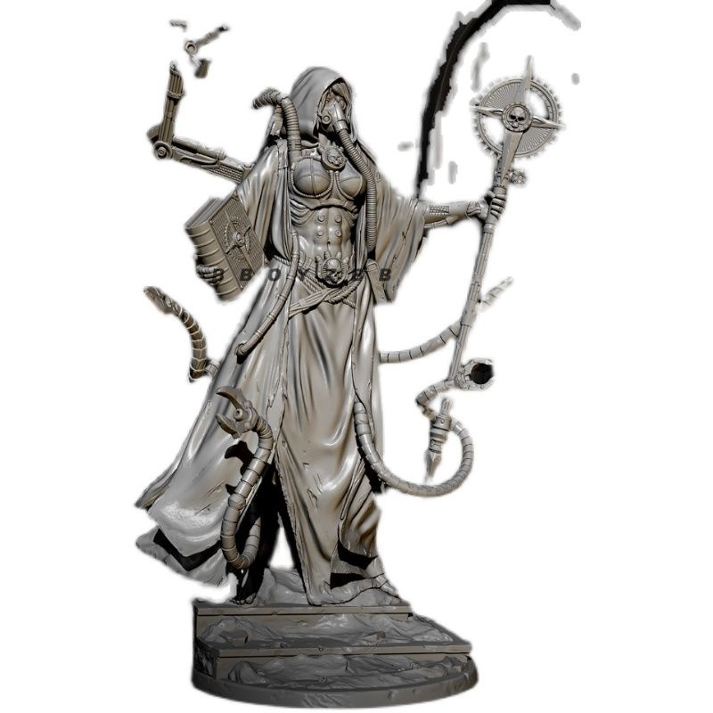 warhammer-โมเดลนักบวช-40k-war-nun-สีขาว-ติดต่อฝ่ายบริการลูกค้า-จัดส่งภายใน-15-วัน-gxxr