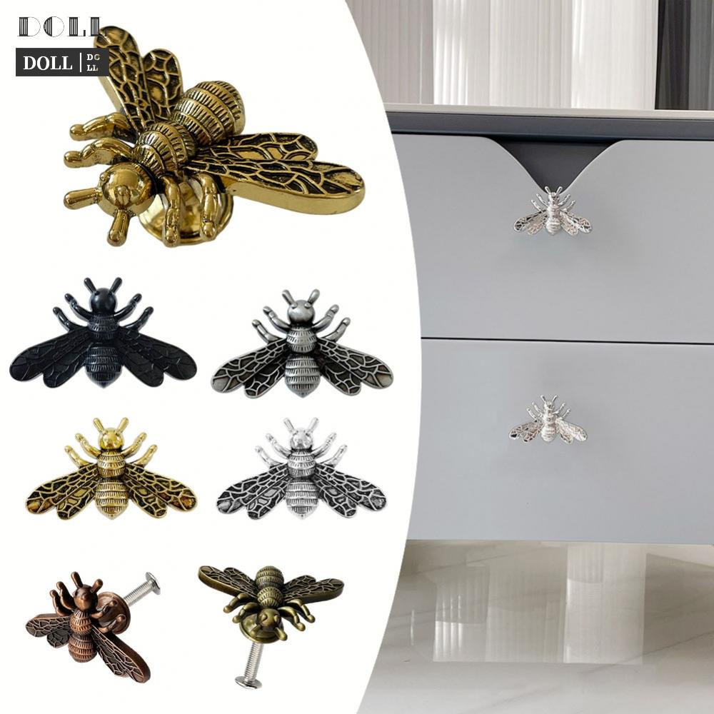 new-bee-shape-wardrobe-knob-brass-furniture-handles-door-knobs-and-handles-cabinet