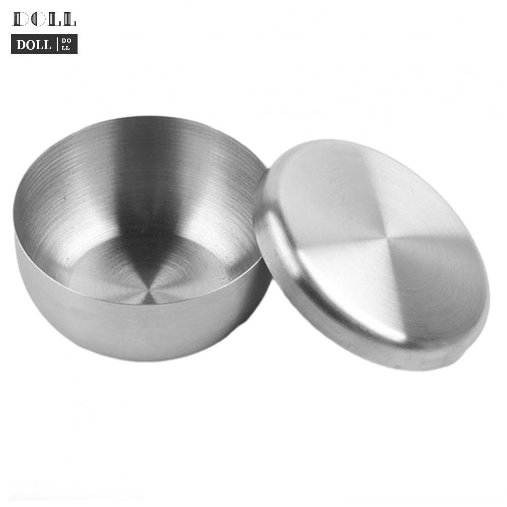 new-304-stainless-steel-cover-bowl-single-layer-steamed-rice-bowl-kitchen-tableware