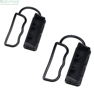 【Big Discounts】Extend the Life of Your Battery with For Anderson Plug Cover Dust Cap (2/4 Pack)#BBHOOD