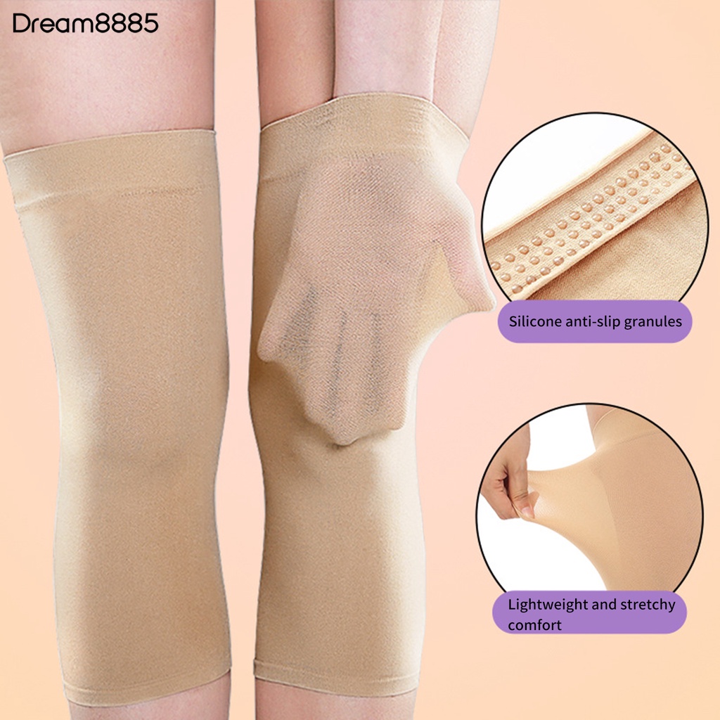 drs-ปลอกสวมหุ้มหัวเข่า-ป้องกันการลื่นไถล-บางพิเศษ-1-คู่